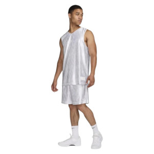 Майка Nike Dri-Fit Standard Issue Kobe Metallic FZ0934-100 (Оригінал)