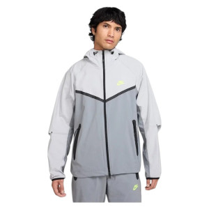 Куртка Nike Tech Woven Oversized HV6514-065 (Оригінал)