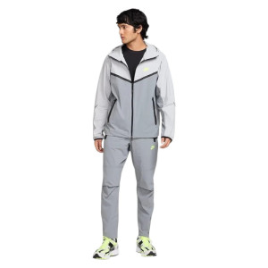 Куртка Nike Tech Woven Oversized HV6514-065 (Оригінал)