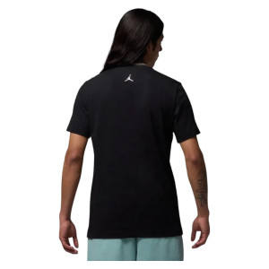 Футболка Nike Jordan FLT ESS AJ1 SS Crew IB3355-010 (Оригінал)