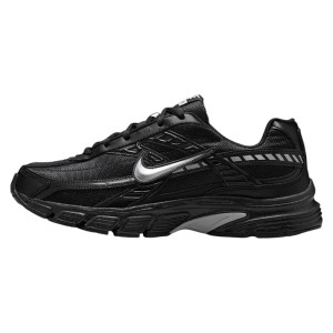 Чоловічі Кросівки Nike Initiator Black Grey Silver IB4595-001 (Оригінал)