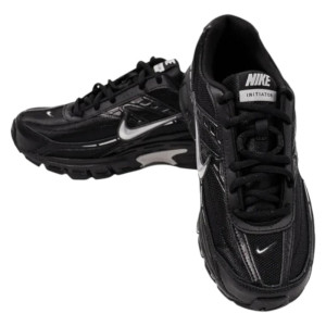 Чоловічі Кросівки Nike Initiator Black Grey Silver IB4595-001 (Оригінал)