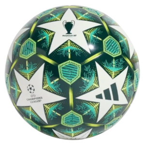 Мяч футбольный Adidas UCL 2025 Munich Training JH1281 (Оригинал)