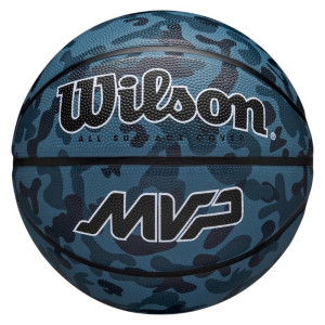 Баскетбольний м'яч Wilson MVP Camo WZ3018702XB7 (Оригінал)