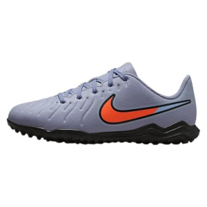 Детские Сороконожки Nike Tiempo Legend 10 Club Tf Dv4355-402 (Оригинал)