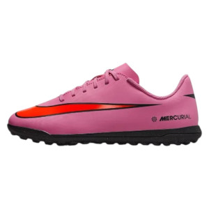 Дитячі Сороконіжки Jr Nike Mercurial Vapor 16 Club Tf Fq8287-600 (Оригінал)