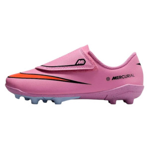 Детские Бутсы Nike Mercurial Vapor 16 Club Mg Junior Fq8290-600 (Оригинал)