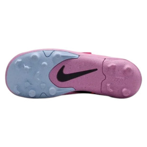 Детские Бутсы Nike Mercurial Vapor 16 Club Mg Junior Fq8290-600 (Оригинал)