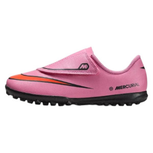 Дитячі Сороконіжки Nike Zoom Mercurial Vapor 16 Club Tf Junior Fq8291-600 (Оригінал)