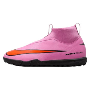 Детские Сороконожки Nike Air Zoom Mercurial Superfly X Academy Tf Junior Fq8310-600 (Оригинал)