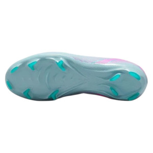 Детские Бутсы Nike Mercurial Zoom Vapor 16 Pro Fg Turquoise HF5448-301 (Оригинал)