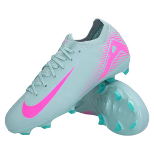 Детские Бутсы Nike Mercurial Zoom Vapor 16 Pro Fg Turquoise HF5448-301 (Оригинал)