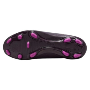 Детские Бутсы Nike Superfly 10 Club Km Fg/Mg Black HF6283-500 (Оригинал)