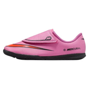 Футзалки Дитячі Nike Zoom Vapor 16 Club Pink Hq2120-600 (Оригінал)