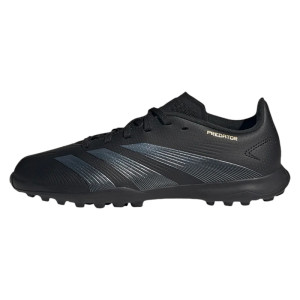 Детские Сороконожки Adidas Predator League Turf Black IF6415 (Оригинал)