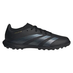 Детские Сороконожки Adidas Predator League Turf Black IF6415 (Оригинал)