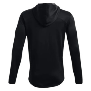 Лонгслив Under Armour Hg Armour Comp Black 1366633-001