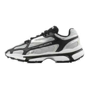 Кроссовки Lacoste L003 2K24 747SMA0013GS2 (Оригинал)