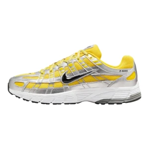 Кросівки Nike P-6000 Yellow CD6404-701 (Оригінал)