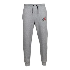 Штаны Jordan MJ Jumpman Classics Flc Pant BV6008-091 (Оригинал)