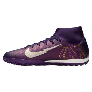 Сороконожки Nike Zoom Superfly X Academy Mbappe TF FQ8333-500 (Оригинал)