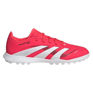 Детские Сороконожки Adidas Predator League Red ID3798 (Оригинал)