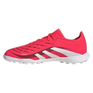 Детские Сороконожки Adidas Predator League Red ID3798 (Оригинал)