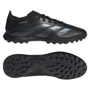 Сороконожки Adidas Predator League Tf Black IF6377 (Оригинал)