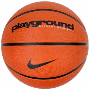 Мяч Баскетбольный Nike Everyday Playground 8P Graphic Deflated N.100.4371.811.05 (Оригинал)