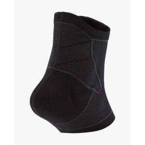 Бандаж Для Щиколотки Nike Pro Knitted Ankle N1000670-031 (Оригинал)