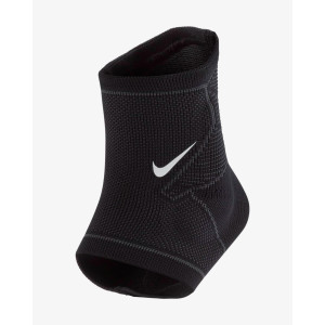 Бандаж Для Щиколотки Nike Pro Knitted Ankle N1000670-031 (Оригінал)