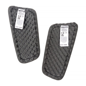 Щитки Футбольные Select Shin Guard Super Safe V23 647810-019 (Оригинал)
