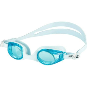 Окуляри Для Плавання Aqua Speed Ariadna 034-01 Блакитний 034-01 (Оригінал)