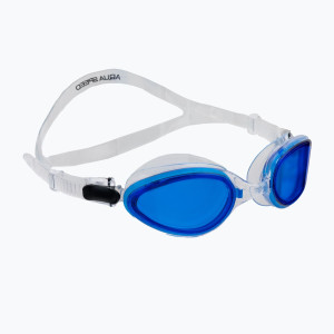 Окуляри Для Плавання Aqua Speed Sonic Junior 074-61 Прозорий/Синій 074-61 (Оригінал)