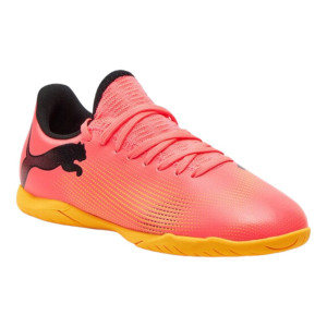 Дитячі Футзалки Puma Future 7 Play In Junior 107739-03 (Оригінал)