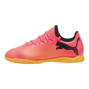 Дитячі Футзалки Puma Future 7 Play In Junior 107739-03 (Оригінал)