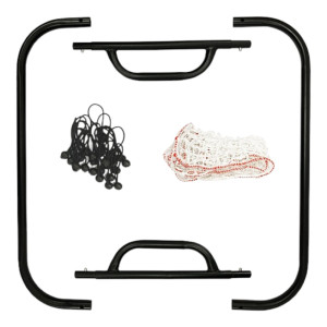Ребаундер Ручний Складний Meta Collapsible Mini Goal Keeper Rebounder 2000250235 (Оригінал)