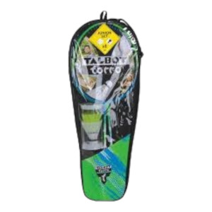 Набір Для Бадмінтону Talbot Badminton 2-Player Set "A2-Ttacker Junior Set" 449410 (Оригінал)