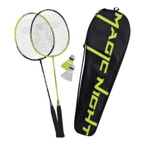 Набір Для Бадмінтону Talbot Badminton Set Magic Night Led 449405 (Оригінал)