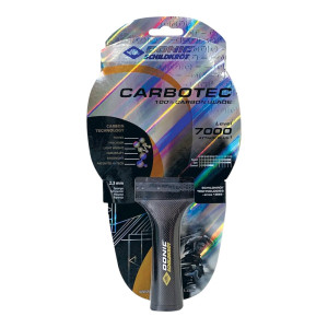 Набір Для Пінг-Понгу Donic Carbotec 758221 (Оригінал)