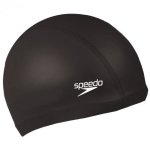 Шапка для Плавания Speedo Pace Cap Au Чорний 8-720640001 (Оригинал)