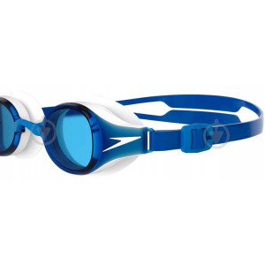 Окуляри Для Плавання Speedo Hydropure Gog Au Біло-Синій 8-126697239-1 (Оригінал)