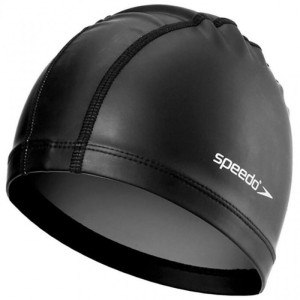 Шапка для Плавания Speedo Pace Cap Au Чорний 8-720640001 (Оригинал)