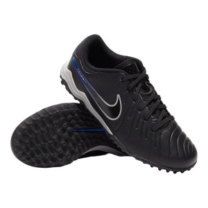 Детские Сороконожки Nike Tiempo Legend X Academy Therma-Fit Junior Dv4351-040 (Оригинал)