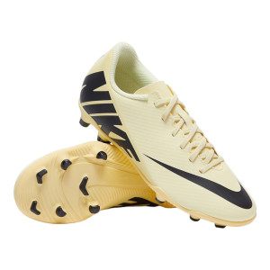 Дитячі Бутси Nike Junior Mercurial Vapor 15 Club Fg/Mg Dj5958-700 (Оригінал)