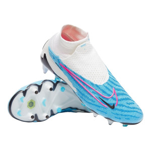 Бутси Nike Phantom Graphic Elite Sg Dd9444-446 (Оригінал)