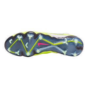 Бутси Nike Phantom Graphic Elite Dry-Fit Dc9969-705 (Оригінал)