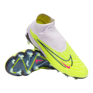 Бутси Nike Phantom Graphic Elite Dry-Fit Dc9969-705 (Оригінал)