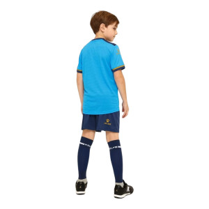 Дитяча Форма Ігрова Kelme Segovia Junior 8351Zb3158.9996 (Оригінал)