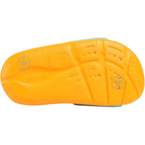 Дитячі Сандалі Speedo Learn To Swim Slide Iu Блакитний/Помаранчевий 8-11299D719 (Оригінал)